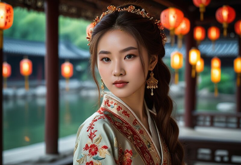 诗颖的银河故事
