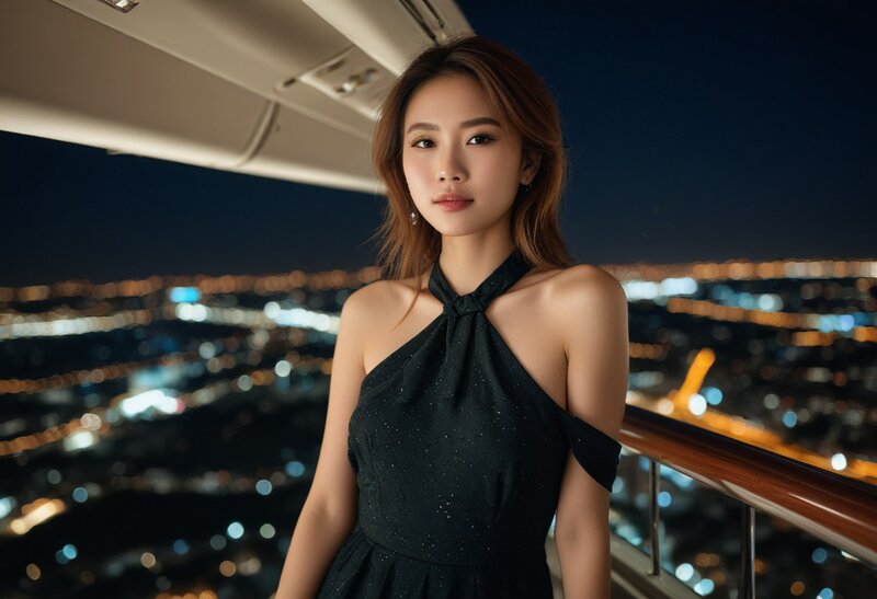 诗颖的森林密语