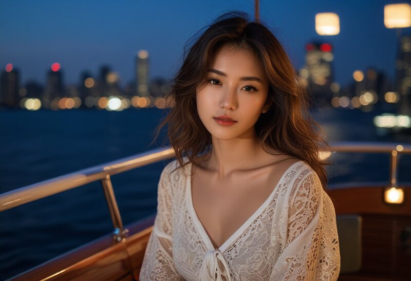诗颖的未来之门